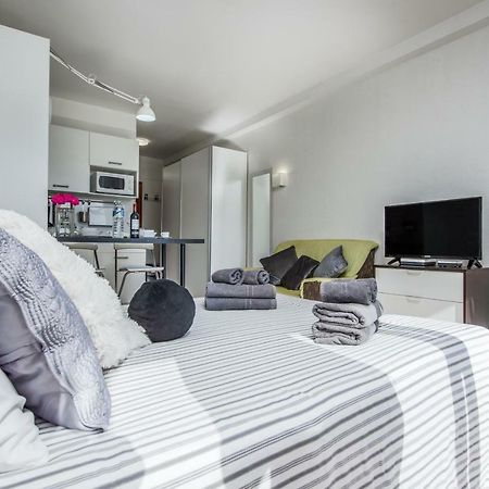Apartamentos Estudio Nuevo En Puerto De La Cruz Esterno foto