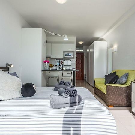 Apartamentos Estudio Nuevo En Puerto De La Cruz Esterno foto