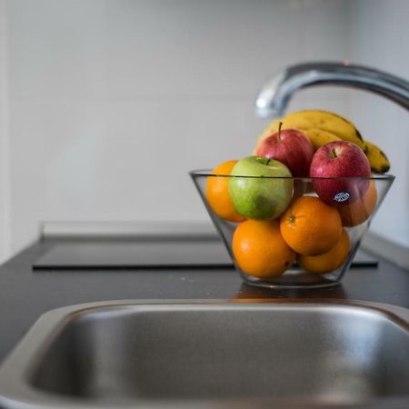 Apartamentos Estudio Nuevo En Puerto De La Cruz Esterno foto