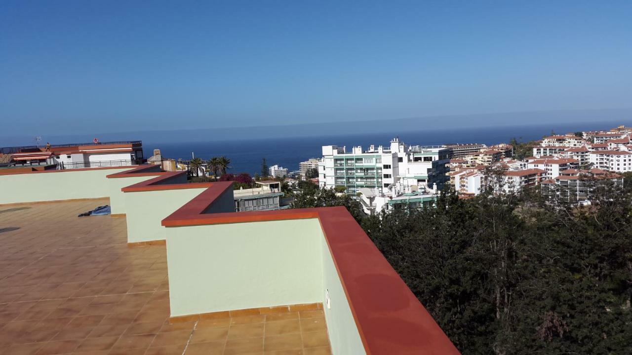 Apartamentos Estudio Nuevo En Puerto De La Cruz Esterno foto