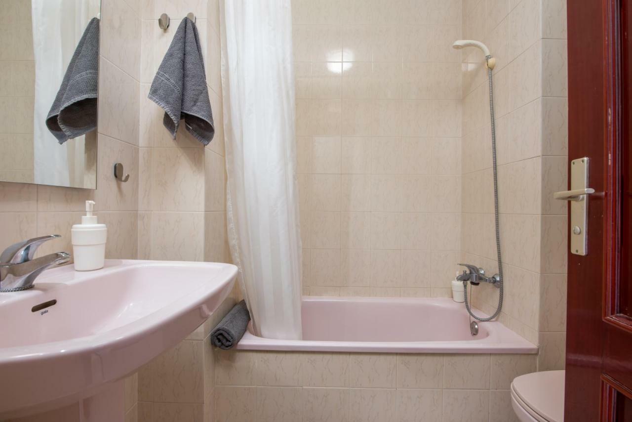 Apartamentos Estudio Nuevo En Puerto De La Cruz Esterno foto